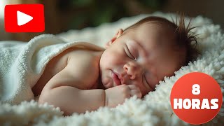 RUÍDO BRANCO RELAXANTE  ACALME E FAÇA SEU BEBÊ 👶 DORMIR PROFUNDAMENTE 💤  🕒 8 HORAS [upl. by Lind]