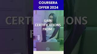 Coursera Plus  Best Coursera Discounts November 2024  Access 7000 Courses  Coursera Offer [upl. by Intisar]