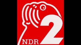 NDR 2 Internationale Hitparade mit Wolf Dieter Stubel 05031988 95 Min Zusammenschnitt [upl. by Siouxie]