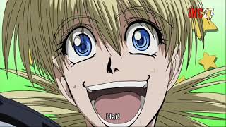 Best funny moment seras victoria in hellsing ultimate [upl. by Chryste245]