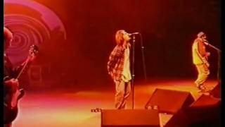 Oasis  Cigarettes amp Alcohol Live  Maine Road 1996 1st Night  HD [upl. by Missi507]