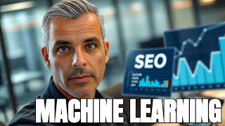 Machine Learning vatil RÉVOLUTIONNER le SEO de Google [upl. by Aivekal]