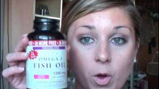 The Top Vitamin For Weight Loss and Health  Fish Oil [upl. by Cleland]