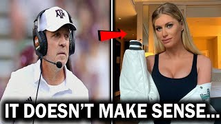 Jimbo Fisher Just MESSED UP BIG TIME [upl. by Damara]