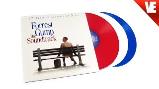 TOP 10 Vinyl Soundtracks [upl. by Oderfodog]