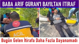 Narinin Babası İlk Defa Duyduğu İtirafla bayıldı Hastaneye Kaldırıldı [upl. by Irish]