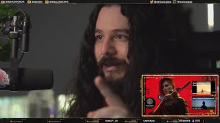 Cyberpunk 2077 PL  Never Looking Back  Test of Loyalty  Reacting To Video Game Music [upl. by Murrell]