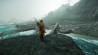 Ghost of Tsushima  Part 33 Iki Island [upl. by Nesnar]