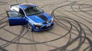 FPV GTF 351 Thrashed Exclusive Video  Wheels [upl. by Akemet212]