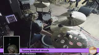 Tammy MitchellWoods  Better Hands [upl. by Fields]