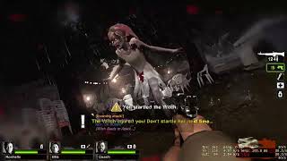 Left 4 Dead 2 Gameplay  The Passing [upl. by Adnol188]