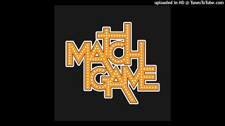 Match Game  Super Match Cue 1 [upl. by Theobald983]