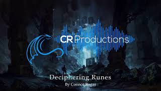 Deciphering Runes l 1 Hour Mystery Music l DnD Investigation Music  by Connor Ragas [upl. by Lemon]