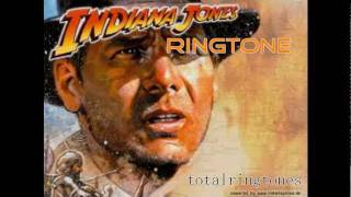 indiana jones theme song ringtone [upl. by Annid]