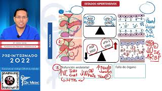 Hipertensión durante el Embarazo [upl. by Enomal648]