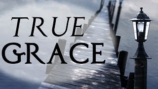 True Grace  Dr Michael Brown  Its Supernatural with Sid Roth [upl. by Eiraminot]