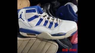 Top 20 Worst Fake Sneakers [upl. by Bokaj]