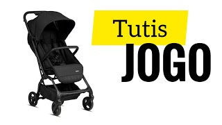 Tutis Jogo быстрый обзор [upl. by Eimma]