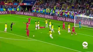 LOS 4 MEJORES PARTIDOS DEL MUNDIAL RUSIA 2018 [upl. by Kippar]