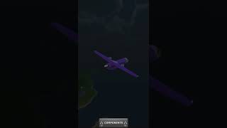 Uberlingen mid air collision bashkirian air 2937 POV [upl. by Forrest]