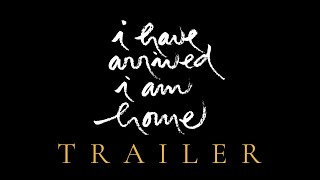 TRAILER I Have Arrived I Am Home A Documentary On Thich Nhat Hanhs life [upl. by Ilatfan]