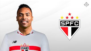 Alex Sandro ► Bem Vindo ao São Paulo ● Defensive Skills amp Goals 2024  HD [upl. by Lela]