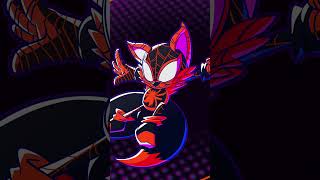 SpiderMan X Sonic sonic sonicspeedsim sonicthehedgehog speedosonic roblox sonicsimulator [upl. by Adnaerb]