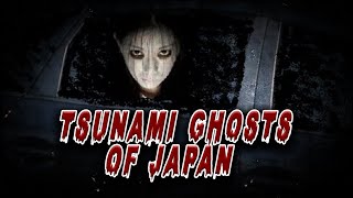 The Tsunami Ghosts of Japan [upl. by Borreri]