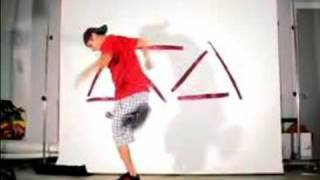 Hacky Sack Moves  Over amp Under Spin Hacky Sack Tips amp Tricks [upl. by Ylloh968]