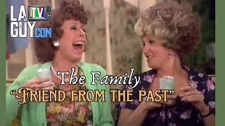 Carol Burnett  The Family quotFriend From the Pastquot Unedited [upl. by Slavin]