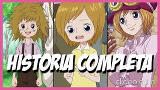 La Triste Historia De Koala One Piece [upl. by Schild]