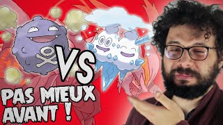 Pokémon cétait PAS mieux avant   Ermite Moderne REDIFF [upl. by Rosemary511]