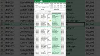 New Feature in Excel 😱 [upl. by Berenice]