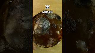 Ostrich eggs soaked in coke for 50 days experiment💀 [upl. by Yahsal]