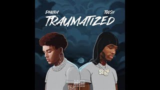 Phora  Traumatized Ft Toosii SlowedBass Boosted [upl. by Pournaras811]