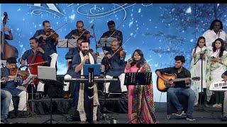 Kaanunna Kalyanam  Song Performance  Sita Ramam Swaralu  Dulquer  Mrunal  Rashmika  Hanu [upl. by Gide]