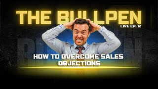 How to Overcome Sales Objections [upl. by Onnem78]