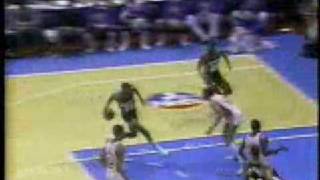 Paul Pressey Dunk vs Nets [upl. by Assened]