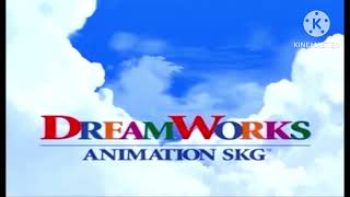 DreamWorks Animation Skg RARE [upl. by Sivle952]