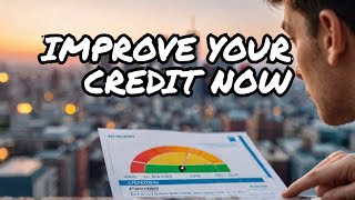 Understanding Credit Scores and How to Improve it [upl. by Tayler]