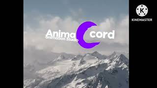 Animaccord Logo History Remake [upl. by Weatherby]