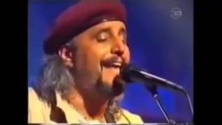 Pino Daniele live O cammello nnammurato Germania 1995 [upl. by Calderon]