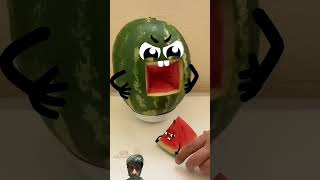 doodletoons watermelon funny comedy doodlebuddies [upl. by Neneek]