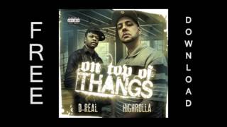 18 Guardian Angel By HighRolla  DReal Ft LeeLee [upl. by Frey]