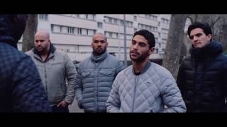 Lacrim  Traitre  clip video [upl. by Aicat]