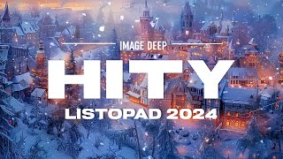 Eska Hity Listopad 2024  Najnowsze Przeboje z Radia Eska 2024  Najlepsza radiowa muzyka 2024 9 [upl. by Liddle501]