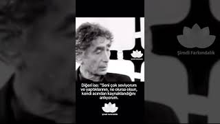 Gabor mate İlişkide kalma konusunda karar verme için iki önemli şey [upl. by Arielle]