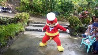 jollibee dance despacito 2018 [upl. by Acinnod]