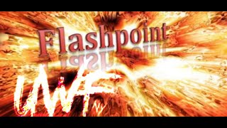 Flashpoint Season 1 Episode 3 Halloween Havoc of 2016 [upl. by Gnohc]