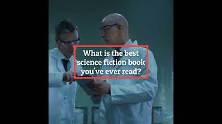 What is the best science fiction book youve ever read [upl. by Ellak821]